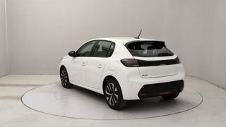 PEUGEOT 208 usata, con Airbag laterali
