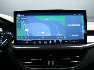 FORD Focus usata, con ESP