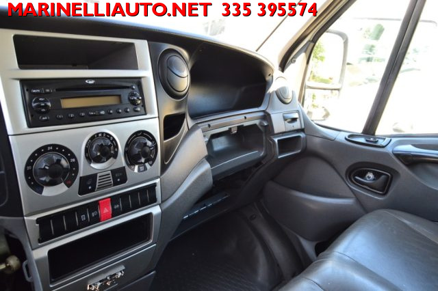 IVECO Daily usata 11