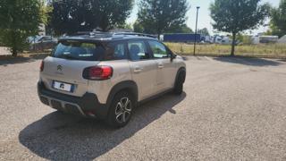 CITROEN C3 Aircross usata, con Alzacristalli elettrici