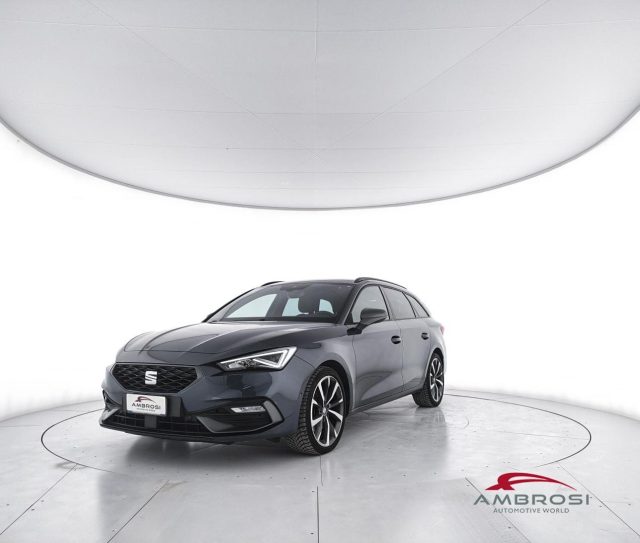 SEAT Leon usata 0