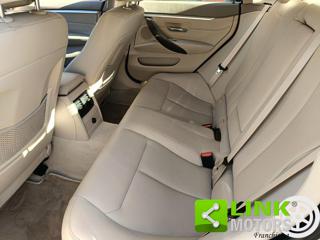 BMW 420 usata, con Filtro antiparticolato