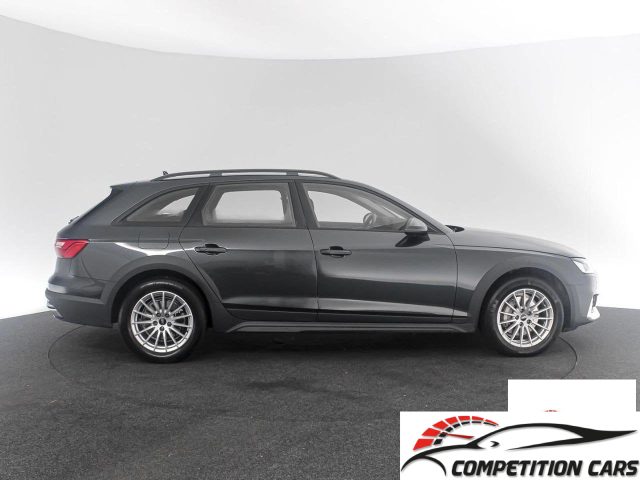 AUDI A4 allroad usata, con Airbag Passeggero