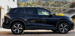 VOLKSWAGEN Tiguan usata, con Alzacristalli elettrici