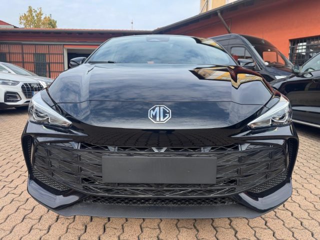 MG MG3 usata, con Alzacristalli elettrici