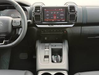 CITROEN C5 Aircross usata, con Chiusura centralizzata