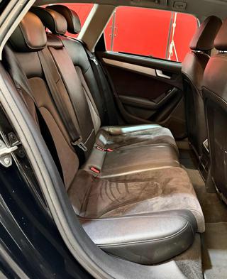 AUDI A4 usata, con ESP