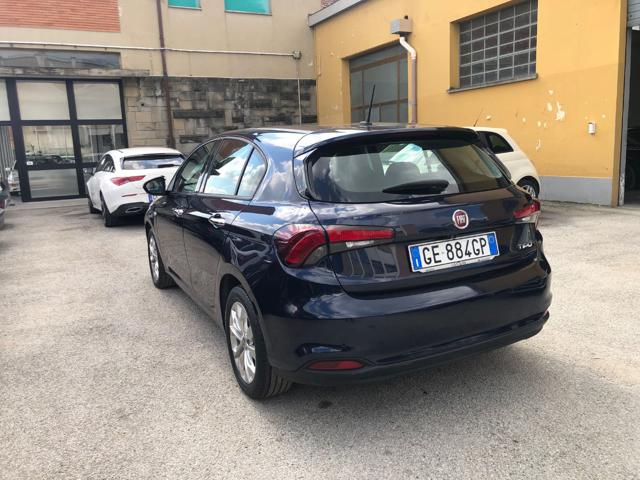 FIAT Tipo usata, con Cerchi in lega