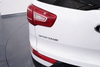 KIA Sportage usata 26