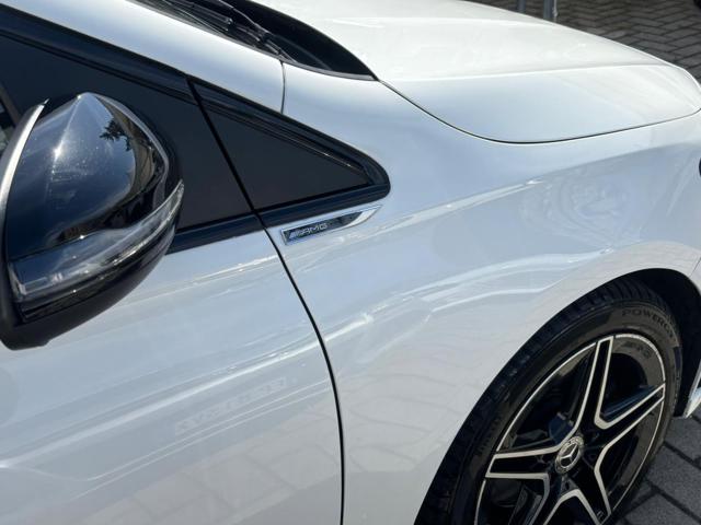 MERCEDES-BENZ B 180 usata, con Airbag Passeggero