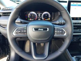 JEEP Compass usata, con Frenata d