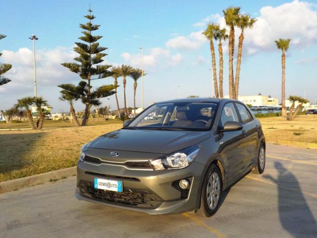 KIA Rio usata, con Airbag