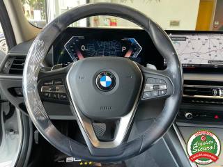 BMW 320 usata, con Sistema di navigazione