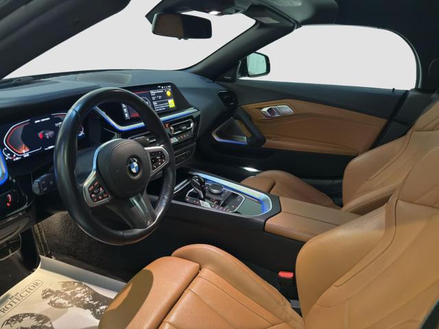 BMW Z4 M usata, con Cerchi in lega