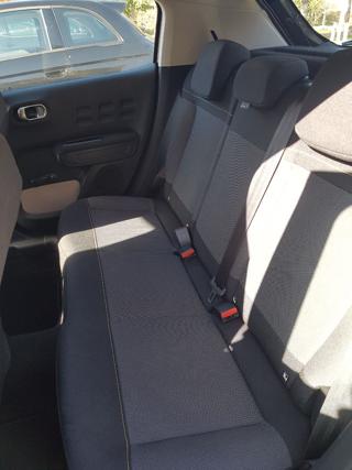 CITROEN C3 usata, con Boardcomputer