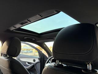 MERCEDES-BENZ GLC 300 usata, con Sistema di navigazione