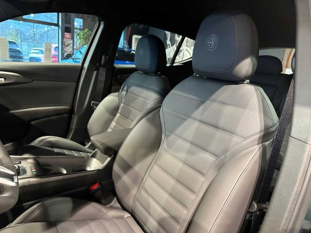 ALFA ROMEO Tonale usata, con Adaptive Cruise Control