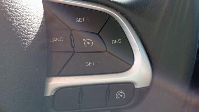 JEEP Renegade usata, con Isofix