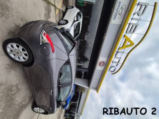 LANCIA Ypsilon usata, con Interni in pelle