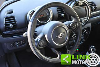 MINI Clubman usata, con Autoradio digitale