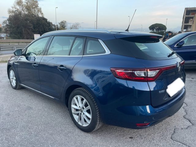 RENAULT Megane usata 2