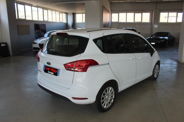 FORD B-Max usata, con Airbag Passeggero