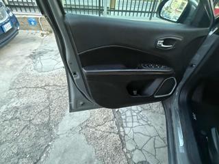 JEEP Compass usata, con Immobilizzatore elettronico