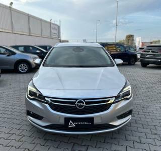 OPEL Astra usata, con Airbag