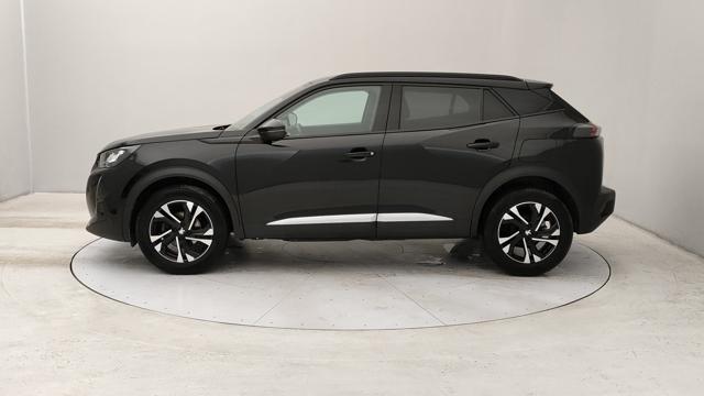 PEUGEOT 2008 usata, con Airbag