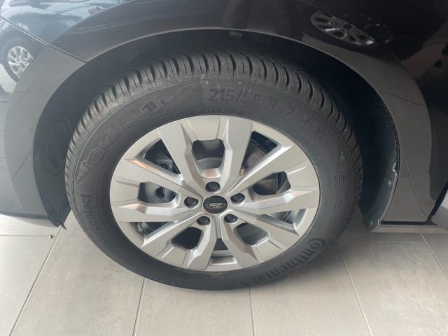 FORD Tourneo Connect usata, con Bluetooth