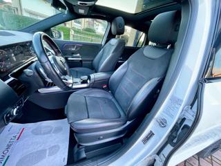 MERCEDES-BENZ GLA 200 usata, con Climatizzatore