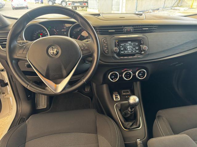 ALFA ROMEO Giulietta usata 22