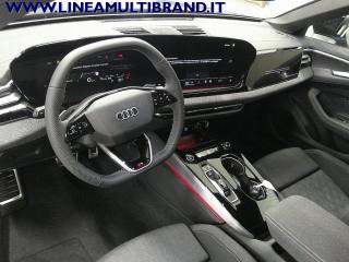 AUDI A5 usata, con ESP