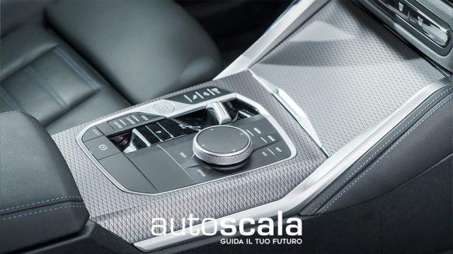 BMW 420 usata, con Vetri oscurati