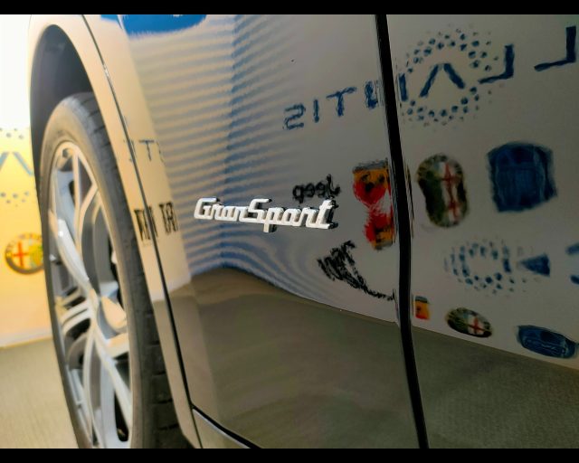 MASERATI Levante usata 30
