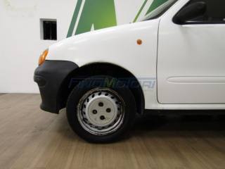 FIAT Seicento usata 4