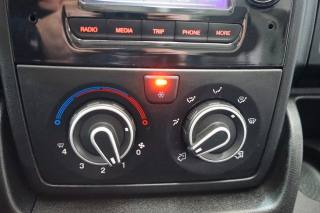 PEUGEOT Boxer usata, con ESP