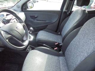 LANCIA Ypsilon usata 18