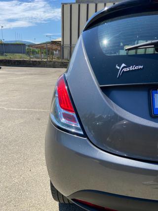 LANCIA Ypsilon usata, con Sedile posteriore sdoppiato