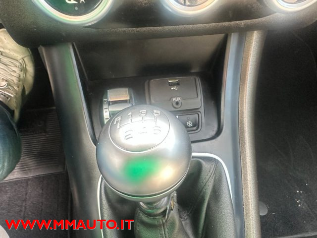 ALFA ROMEO Giulietta usata, con ESP