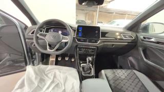 VOLKSWAGEN T-Roc usata, con Climatizzatore