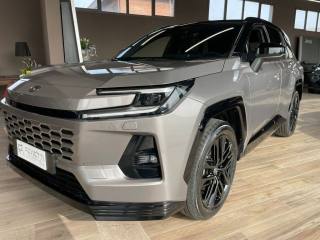 TOYOTA RAV 4 usata, con Climatizzatore
