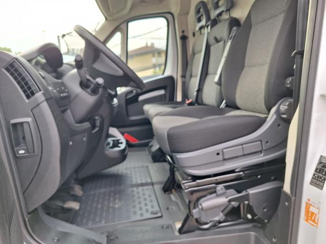 FIAT Ducato usata 19