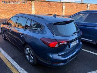 FORD Focus usata, con Chiusura centralizzata