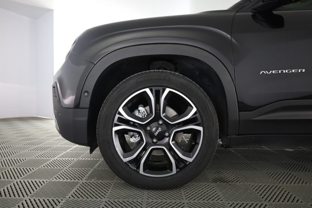 JEEP Avenger usata 7