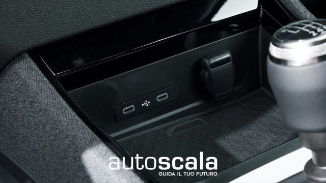 RENAULT Austral usata, con Fari LED