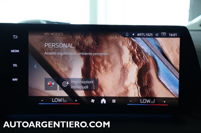 BMW 120 usata, con Vivavoce