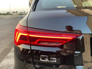 AUDI Q3 usata, con Controllo vocale