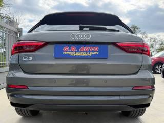 AUDI Q3 usata, con Controllo trazione