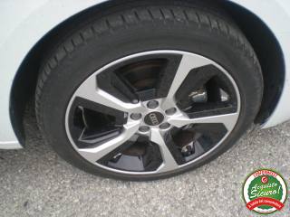 AUDI A1 usata, con Cruise Control